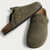 Korfe | Orthopedic Comfort Slippers
