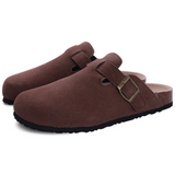 Korfe | Orthopedic Comfort Slippers