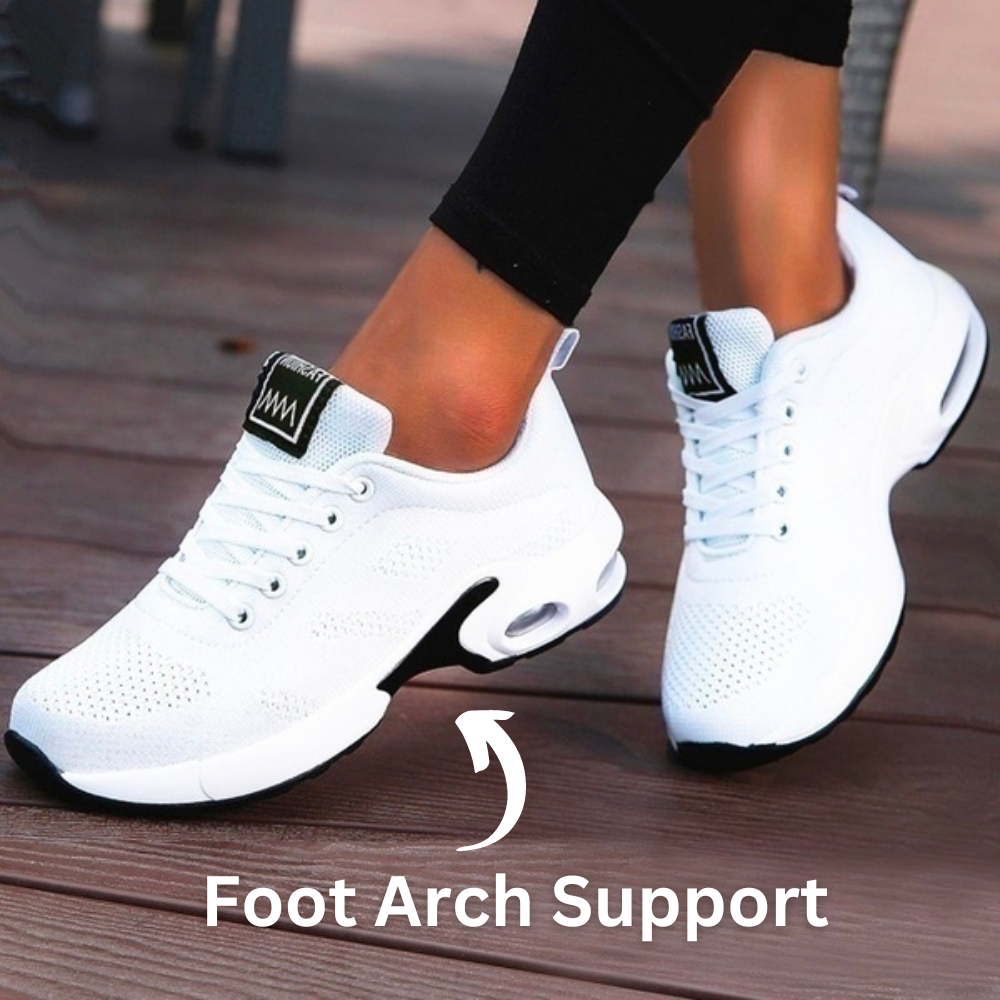Isara | Women's Orthopedic Comfort Shoes